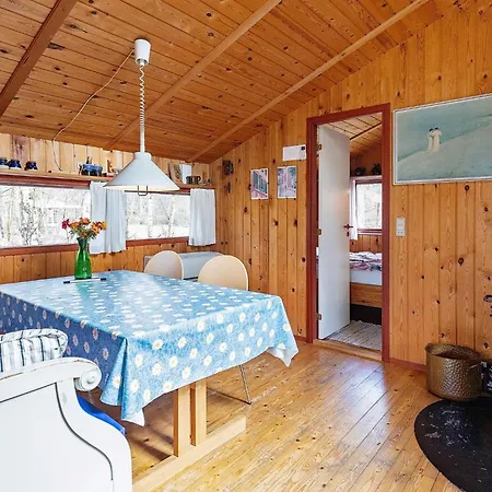 6 Person In Сasa de vacaciones *