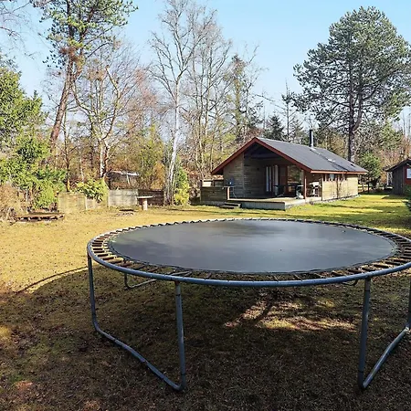 Сasa de vacaciones 6 Person In *