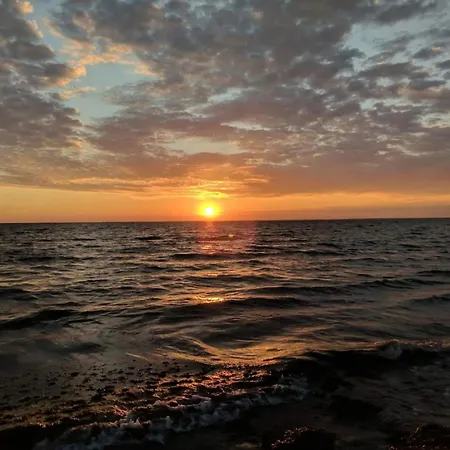 6 Person In Сasa de vacaciones Gedser